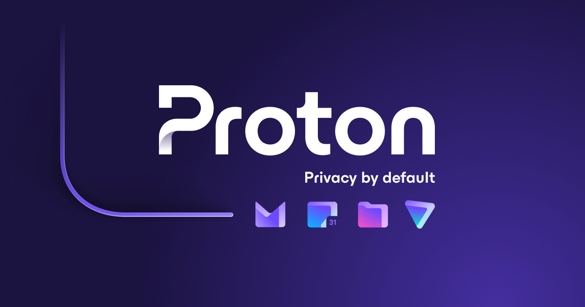 معرفی سرویس ایمیل ProtonMail و بررسی ویژگیهای آن